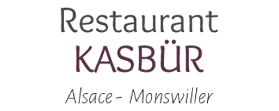 Restaurant Kasbur