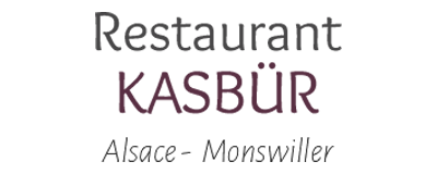 Restaurant Kasbur